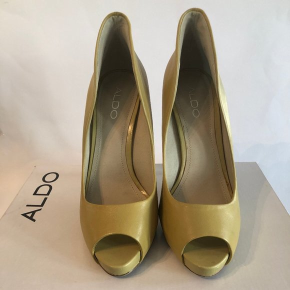 Aldo Eggenberg Pumps - Picture 3 of 7